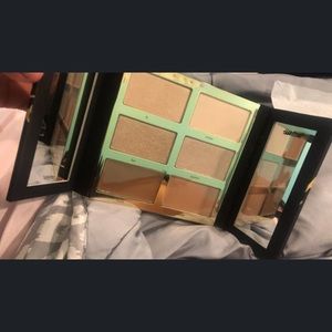 Tarte Contour Palette